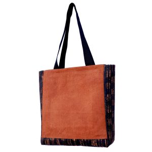 BOX TOTE