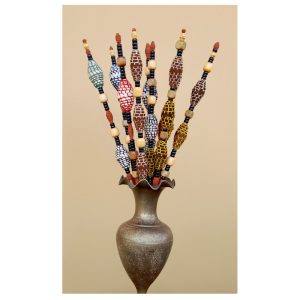 FLOWER BEADS