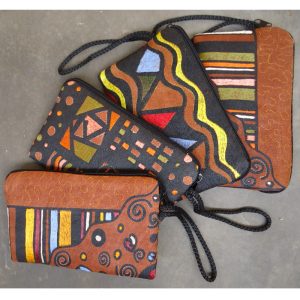 EMB PURSE