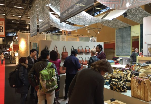 Maison et objet 2015