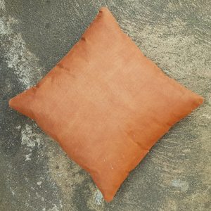 PLAIN CUSHION COVER