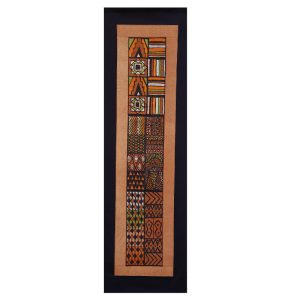 SMALL AFRICAN MOSAIC