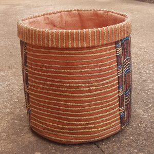 SUUBI BASKET